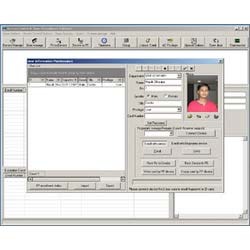 Manufacturers Exporters and Wholesale Suppliers of Time Attendance Software Bengaluru Karnataka